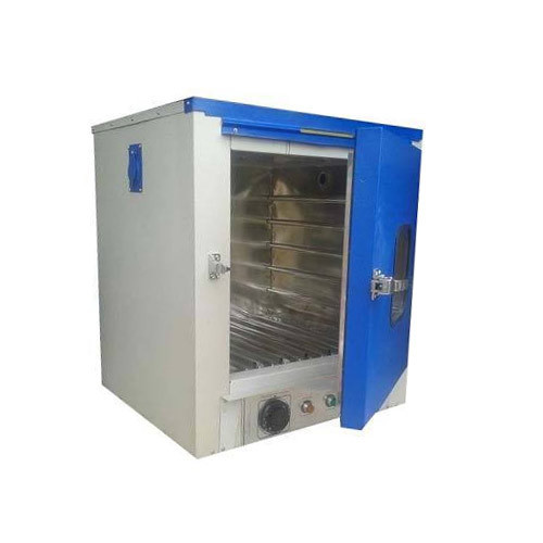 Bacteriological Incubator